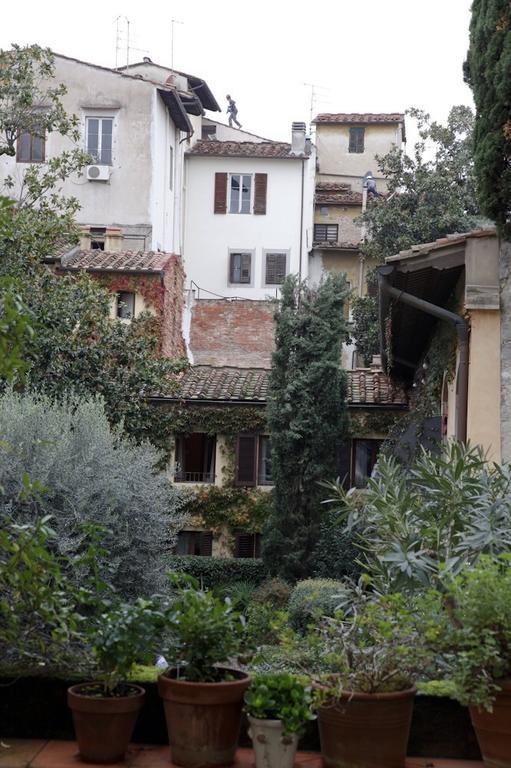 Apartments Quiet In The City Φλωρεντία Δωμάτιο φωτογραφία